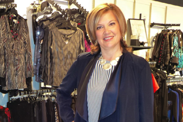 Cloverdale Reporter’s 2014 Women in Business featured article