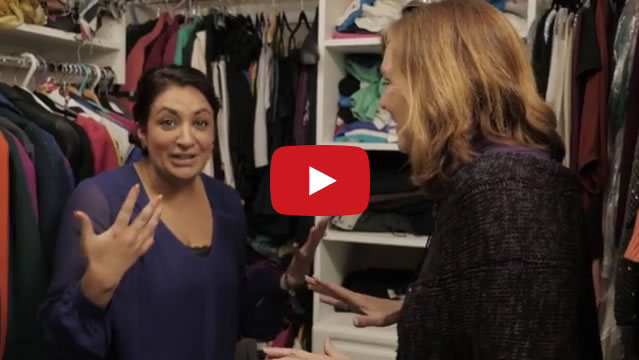 Closet Cleansing with Barinder Rasode