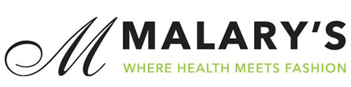 Malary's logo