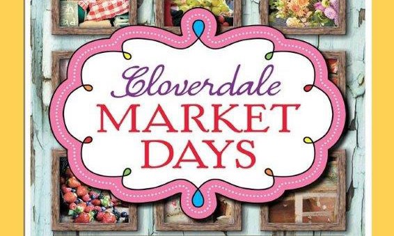 Cliverdale Market Days