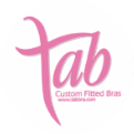 Tab Custom Fitted Bras