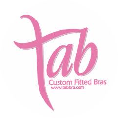 Custom Fitted Tab Bras