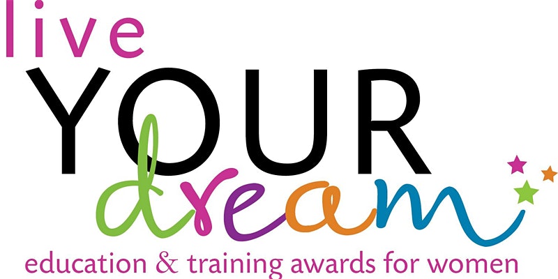 Live Your Dream Awards Luncheon 2020