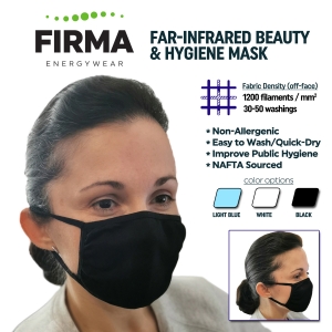 FIRMA mask