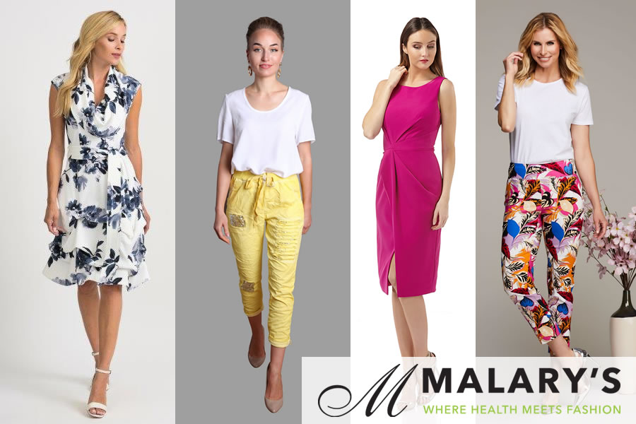 Malary’s Spring 2020 Collections Have Arrived!