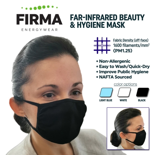 FIRMA Facial Mask