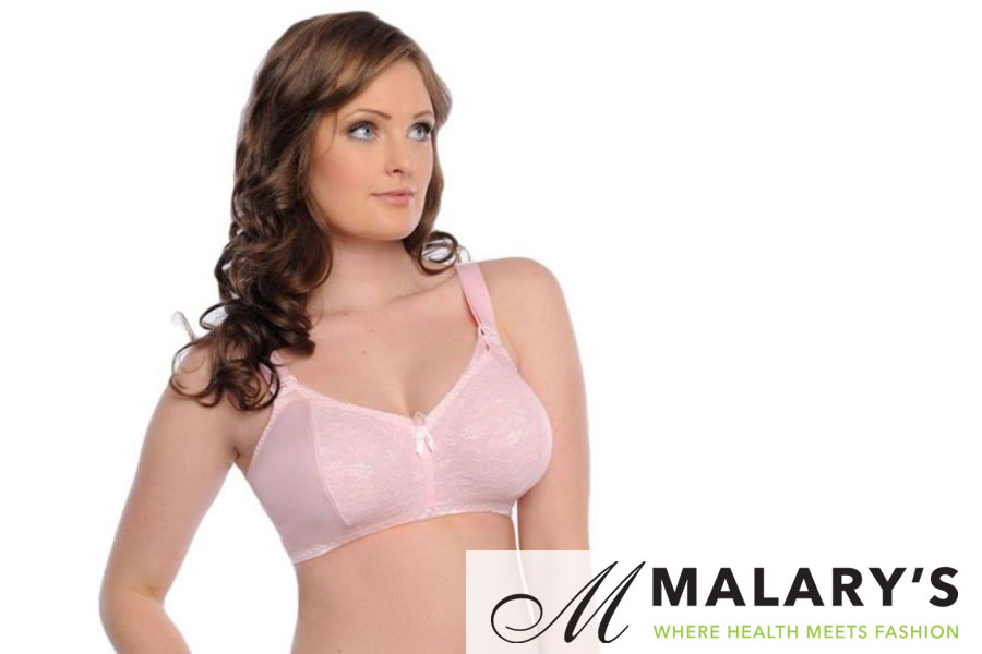 3 Great Reasons to Get a TAB Bra - Malary's Fashion Network