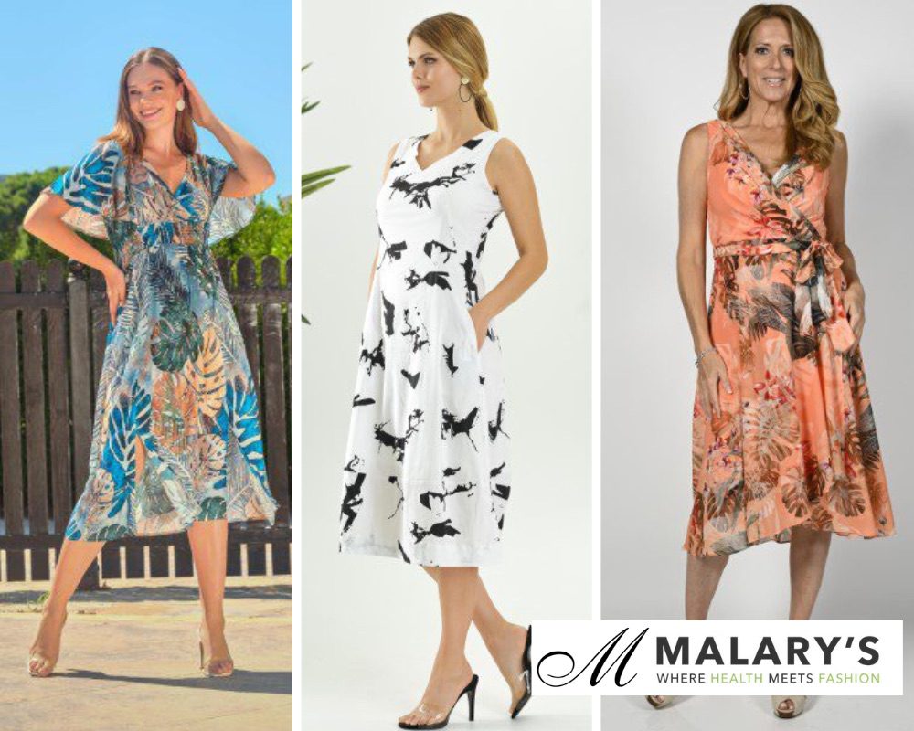 5 Spring Trends You’ll Want In Your Wardrobe This Year - Malary's ...