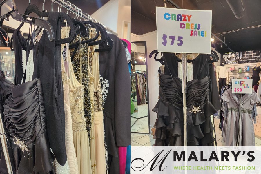 malary's sale 2024