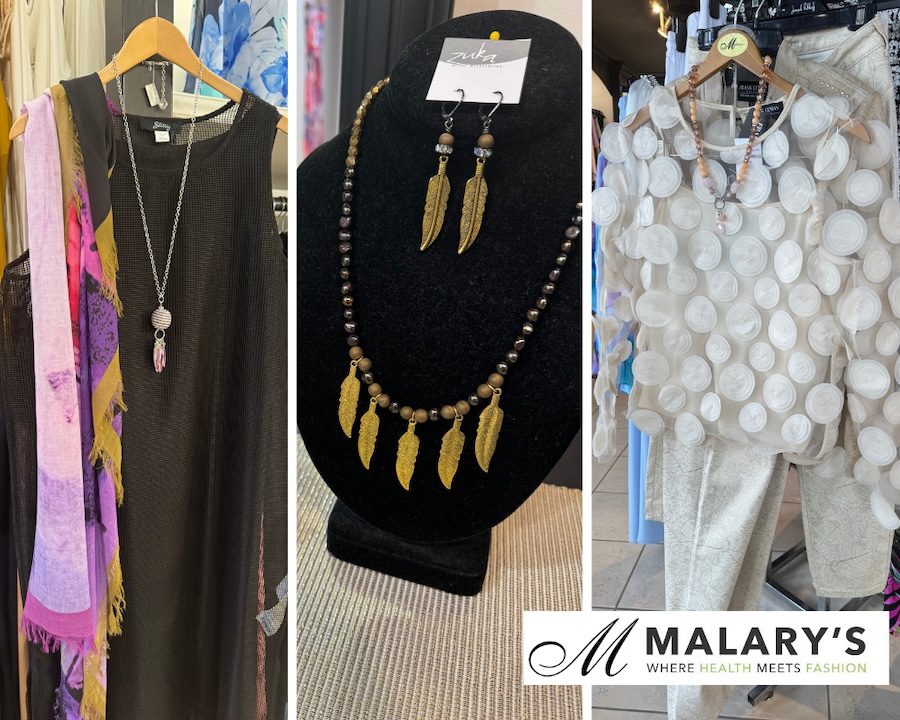 Malary’s Is Evolving, and You’re Invited to Be Part of It!